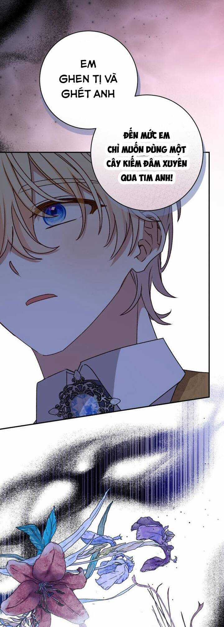 Bạo Chúa Muốn Sống Hiền Lành Chapter 46 trang 64