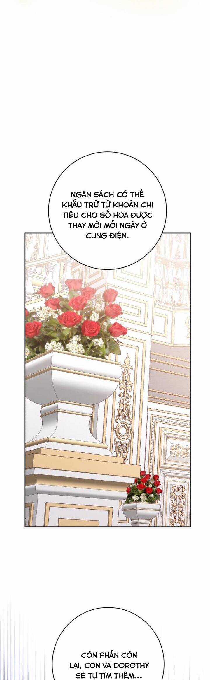 Bạo Chúa Muốn Sống Hiền Lành Chapter 46 trang 7