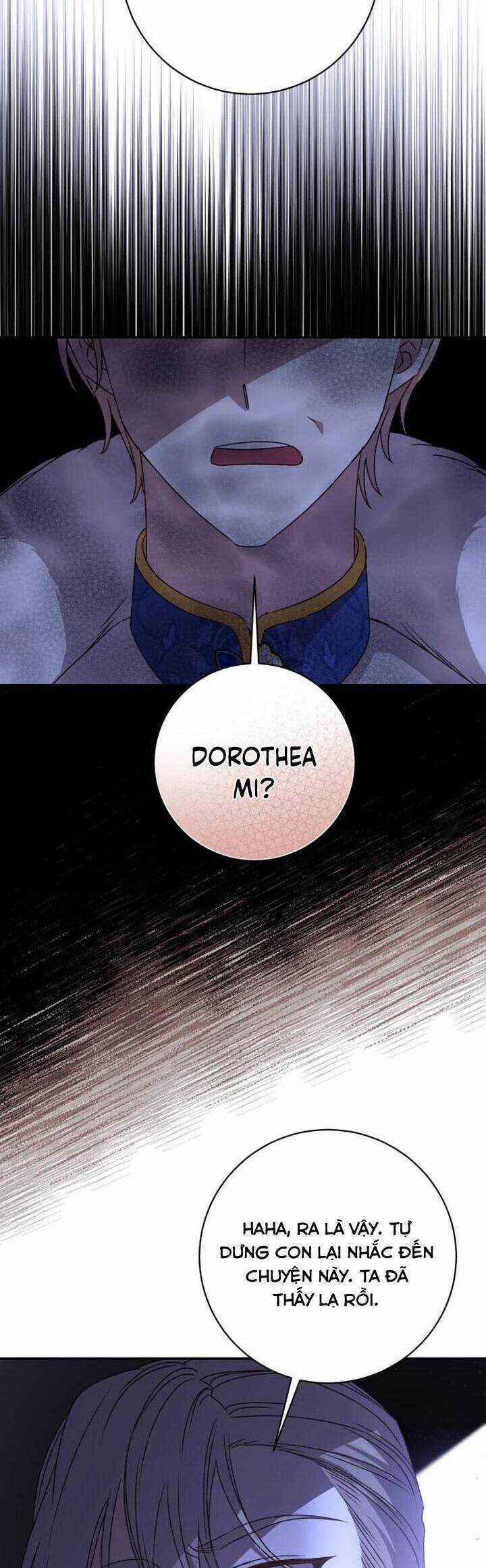 Bạo Chúa Muốn Sống Hiền Lành Chapter 46 trang 8