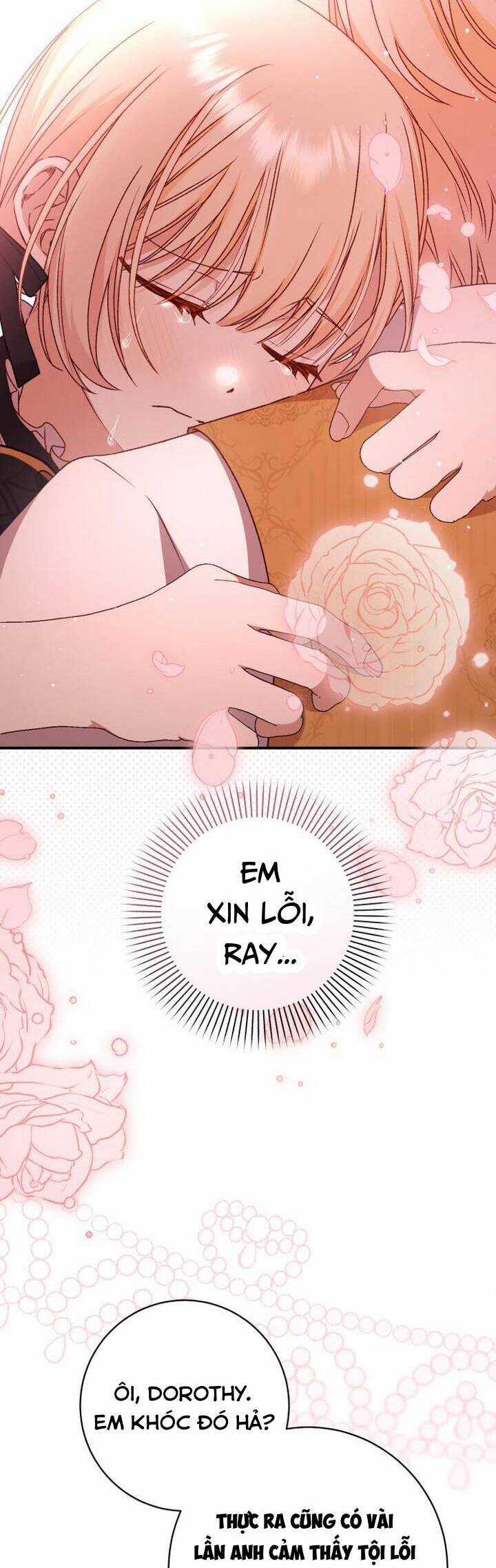 Bạo Chúa Muốn Sống Hiền Lành Chapter 47 trang 13