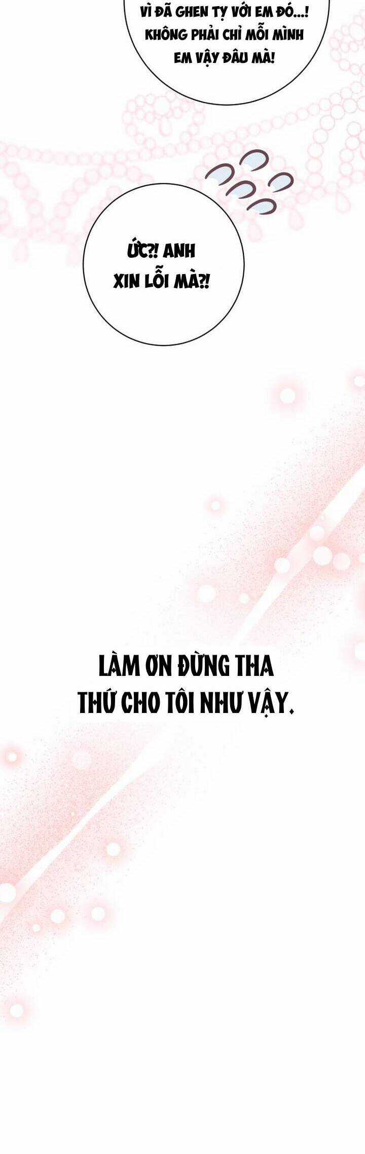 Bạo Chúa Muốn Sống Hiền Lành Chapter 47 trang 14