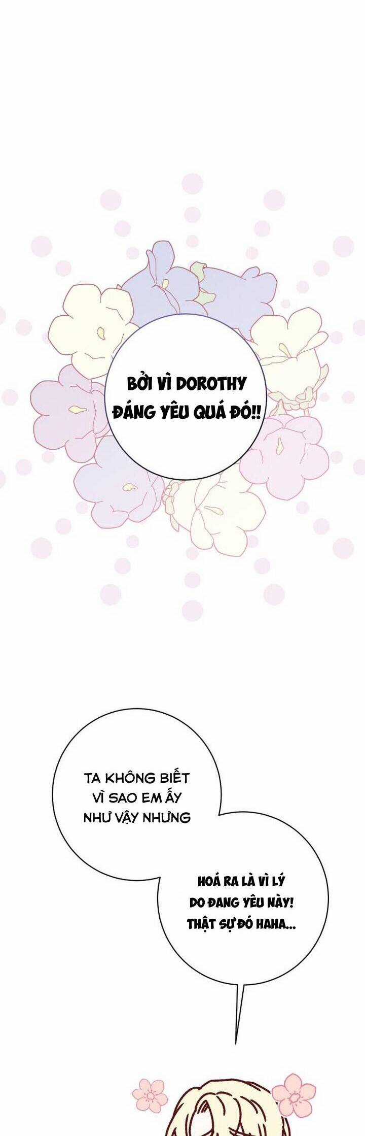 Bạo Chúa Muốn Sống Hiền Lành Chapter 47 trang 17