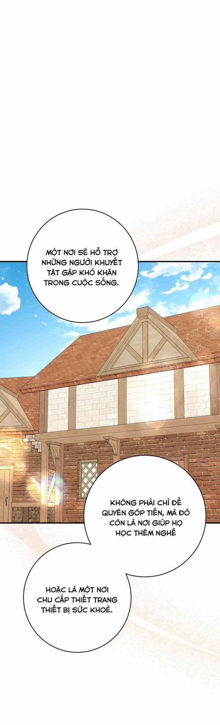 Bạo Chúa Muốn Sống Hiền Lành Chapter 47 trang 20