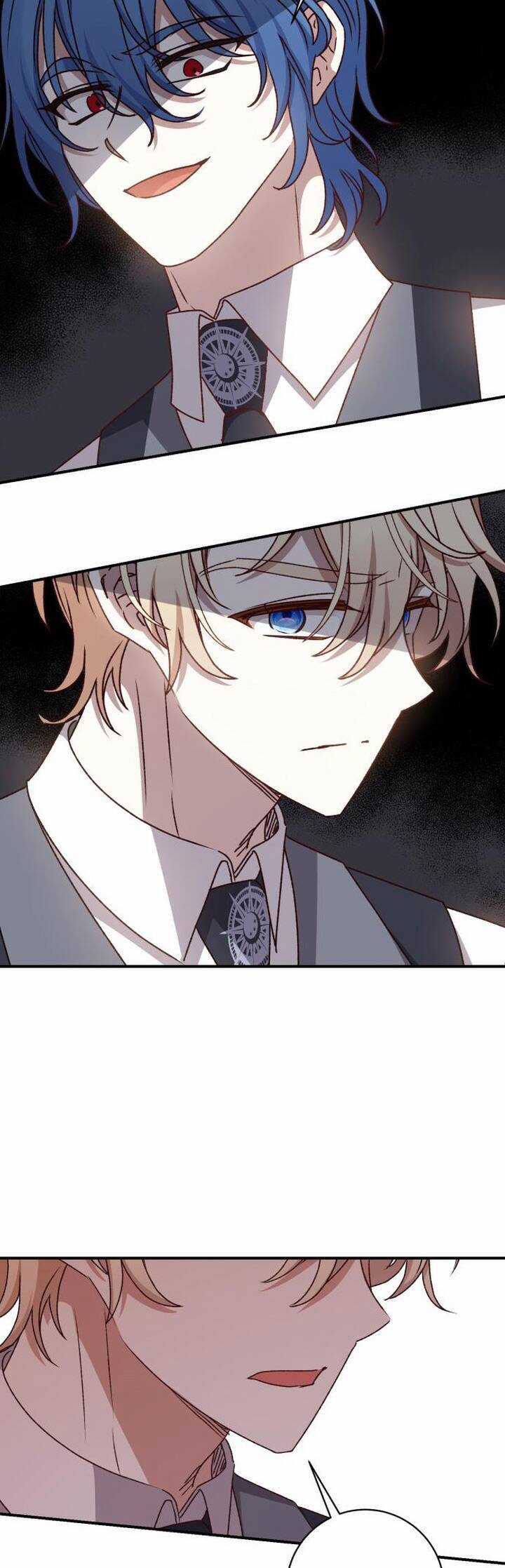 Bạo Chúa Muốn Sống Hiền Lành Chapter 47 trang 24