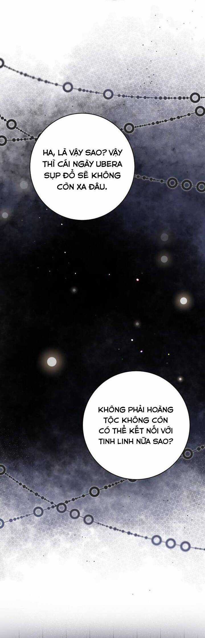 Bạo Chúa Muốn Sống Hiền Lành Chapter 47 trang 31