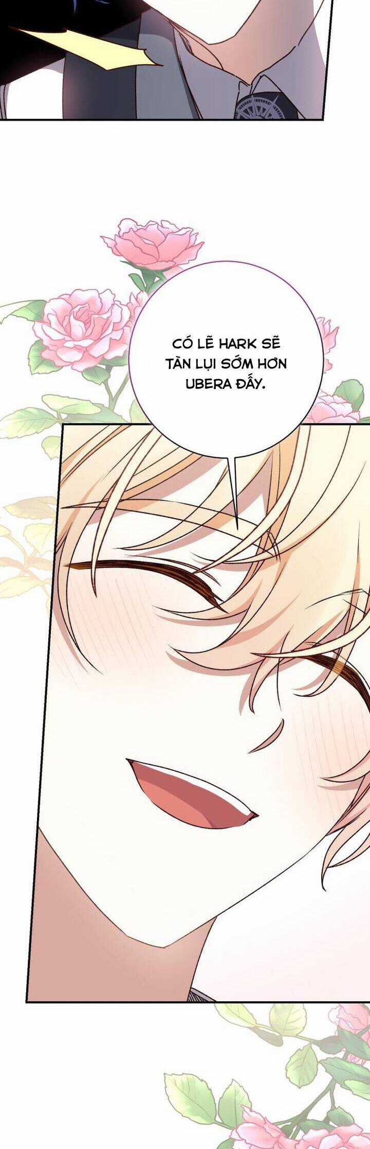 Bạo Chúa Muốn Sống Hiền Lành Chapter 47 trang 35