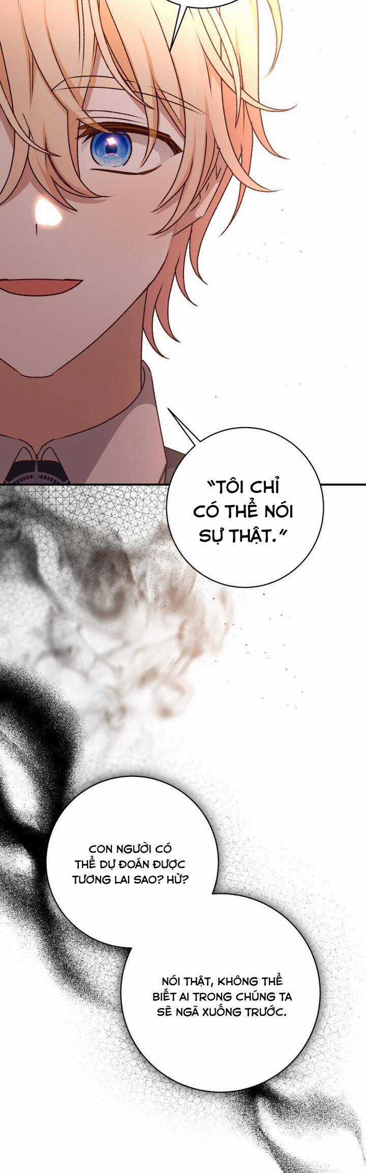 Bạo Chúa Muốn Sống Hiền Lành Chapter 47 trang 37