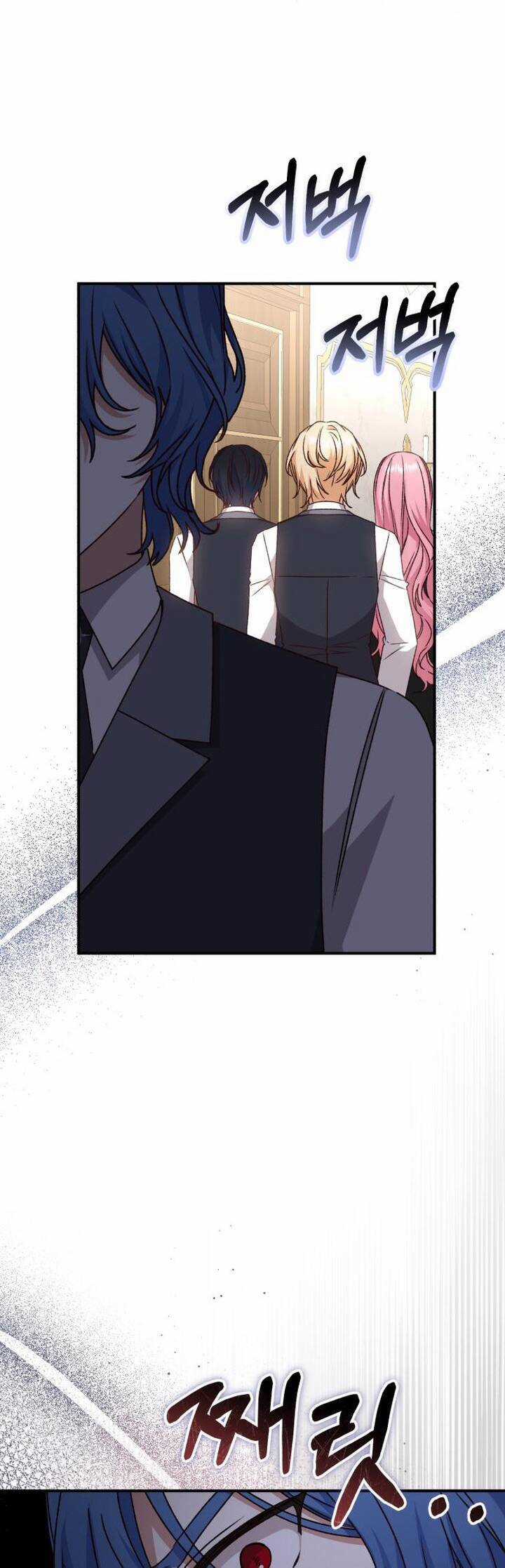 Bạo Chúa Muốn Sống Hiền Lành Chapter 47 trang 39