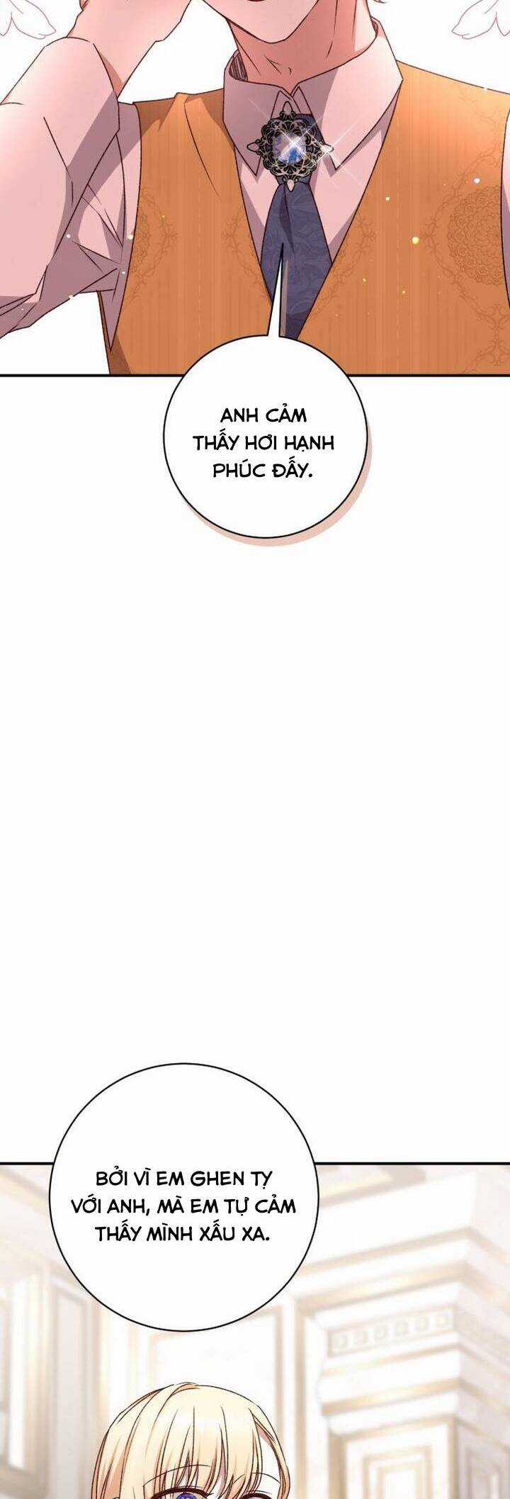 Bạo Chúa Muốn Sống Hiền Lành Chapter 47 trang 4