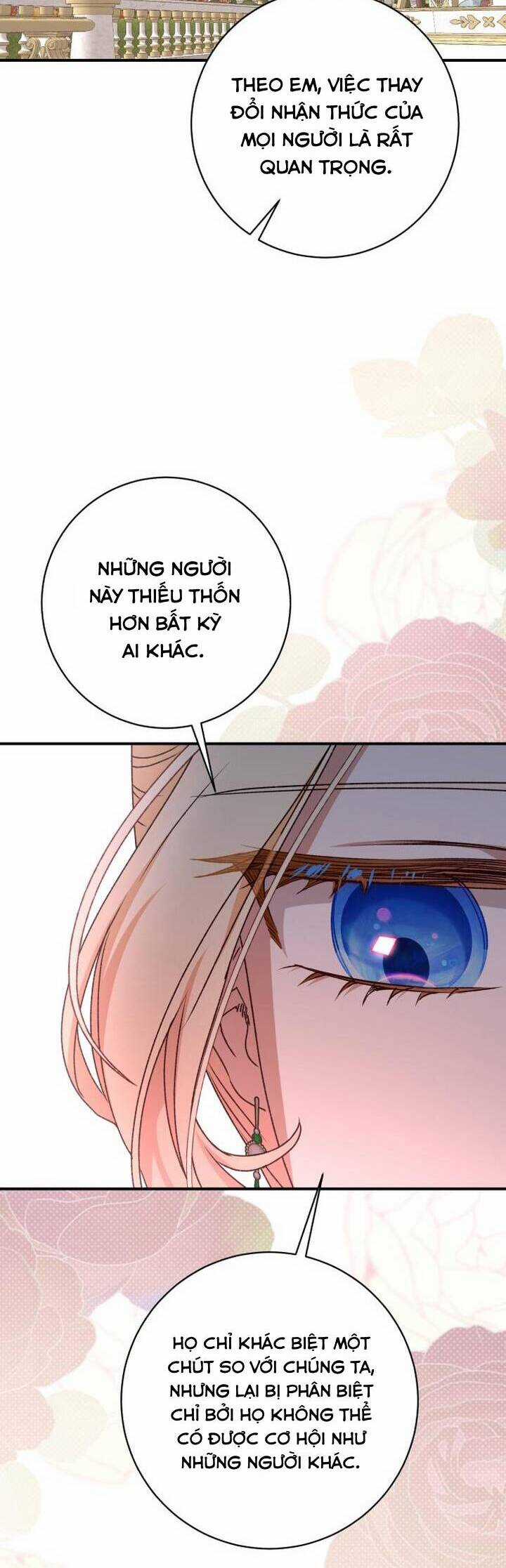 Bạo Chúa Muốn Sống Hiền Lành Chapter 47 trang 41