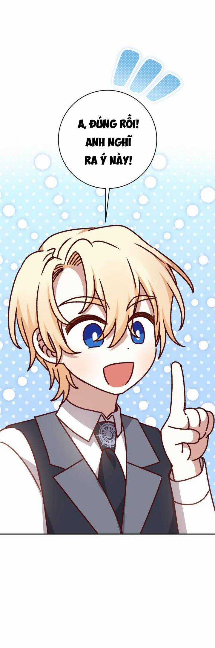 Bạo Chúa Muốn Sống Hiền Lành Chapter 47 trang 44