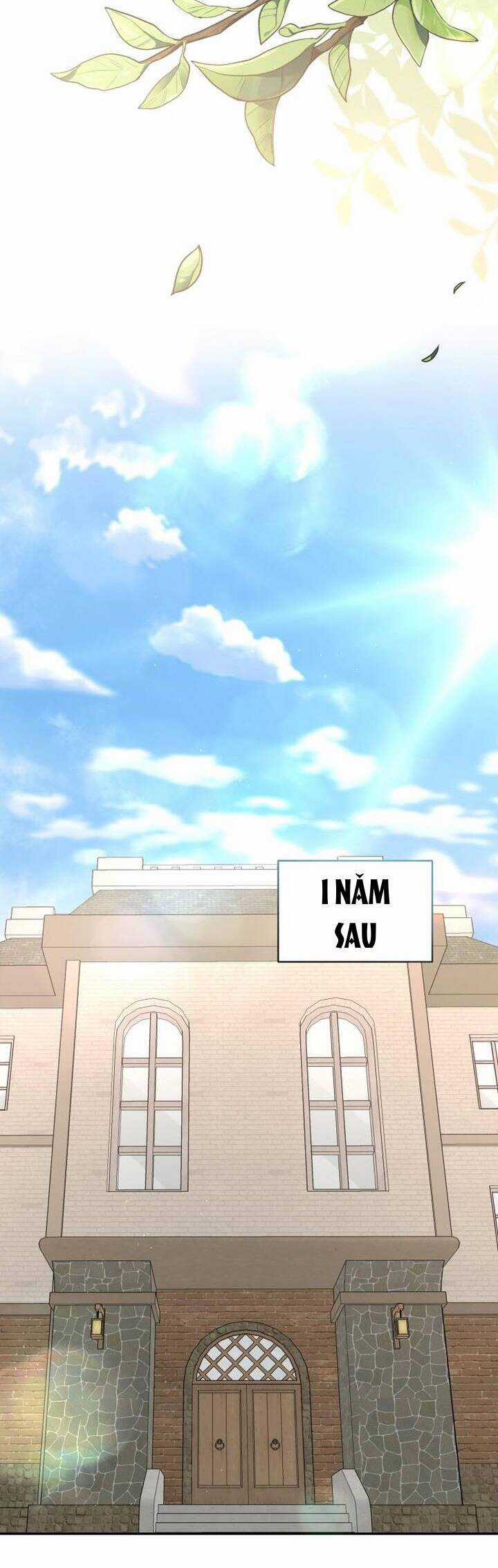 Bạo Chúa Muốn Sống Hiền Lành Chapter 47 trang 46