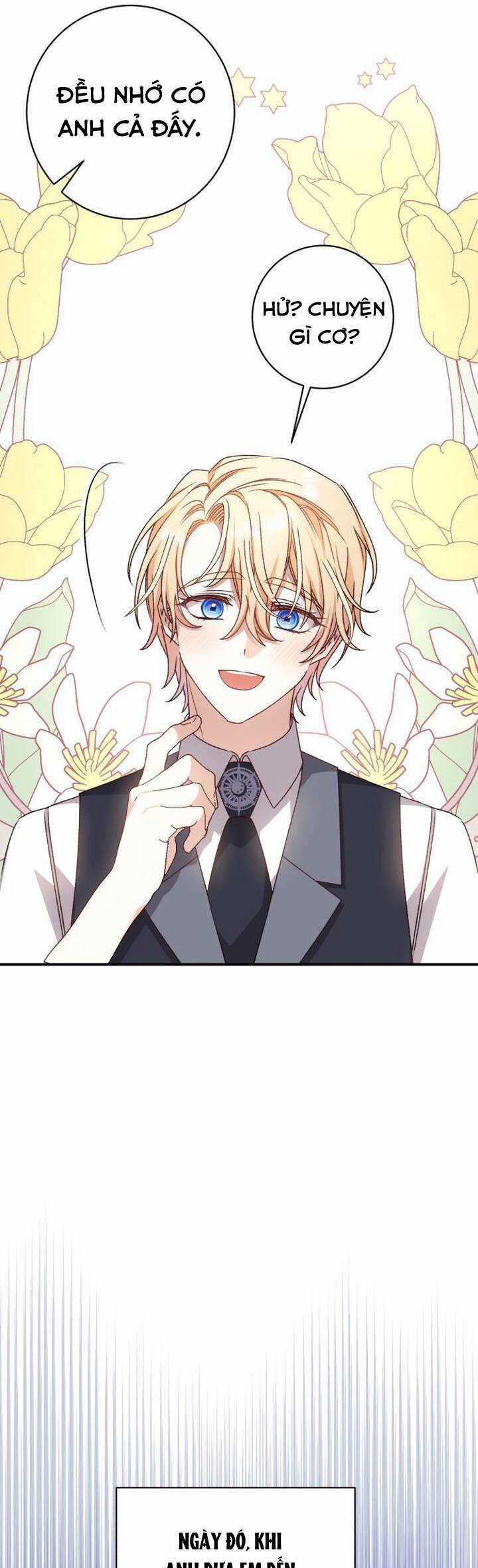 Bạo Chúa Muốn Sống Hiền Lành Chapter 47 trang 51