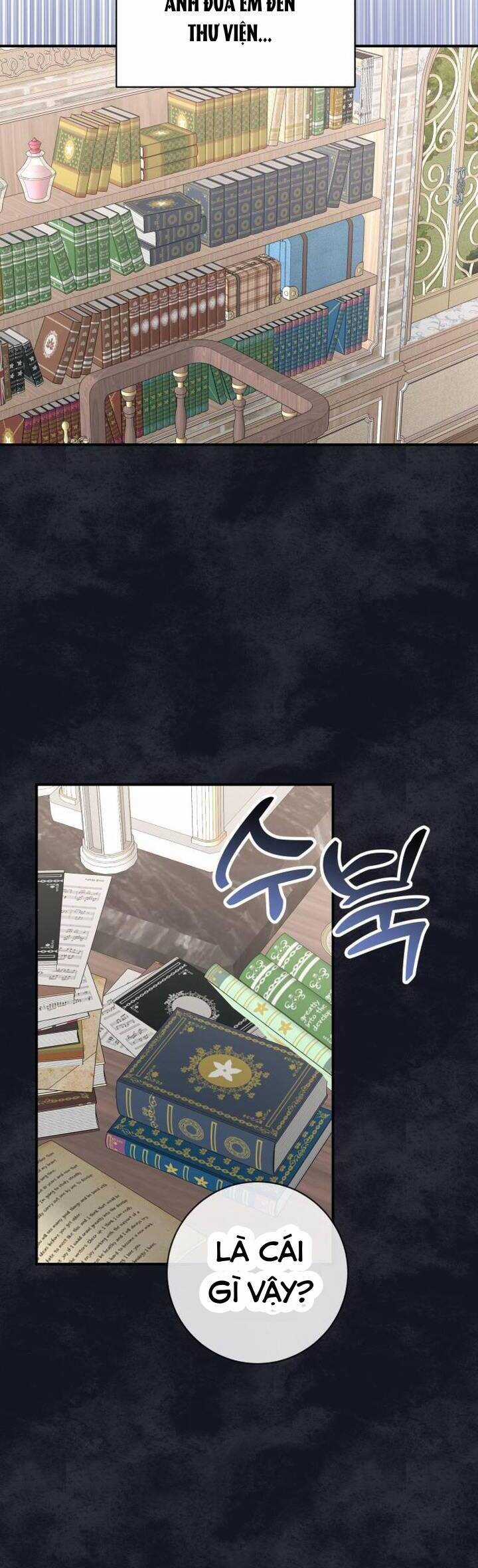 Bạo Chúa Muốn Sống Hiền Lành Chapter 47 trang 52