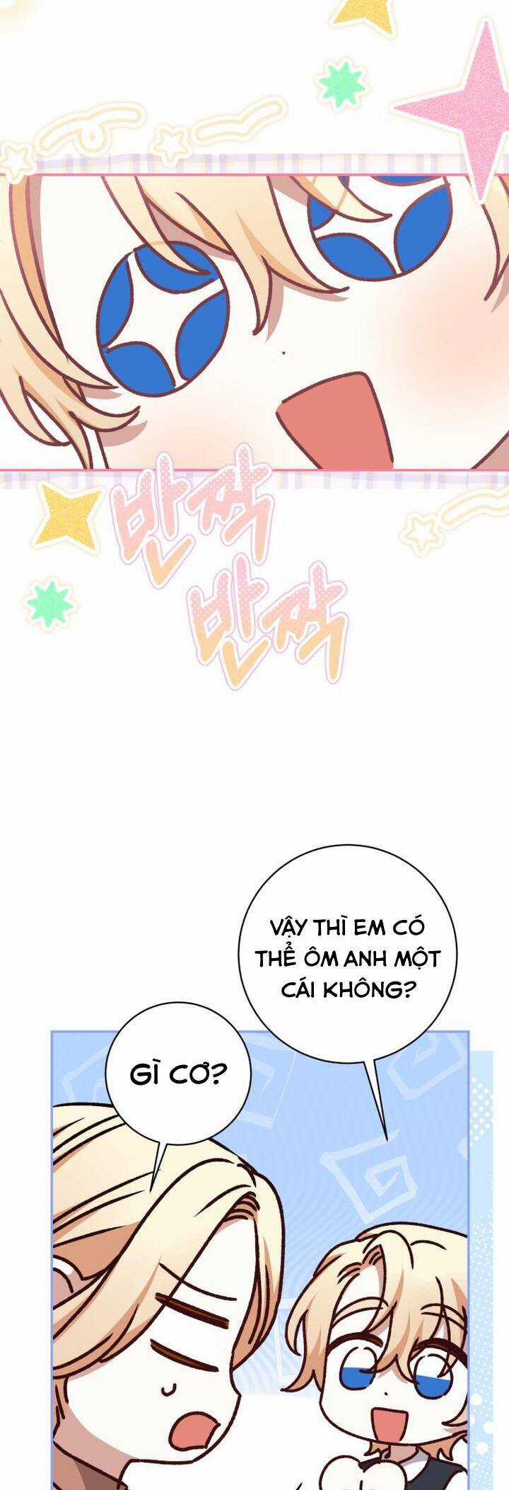 Bạo Chúa Muốn Sống Hiền Lành Chapter 47 trang 57