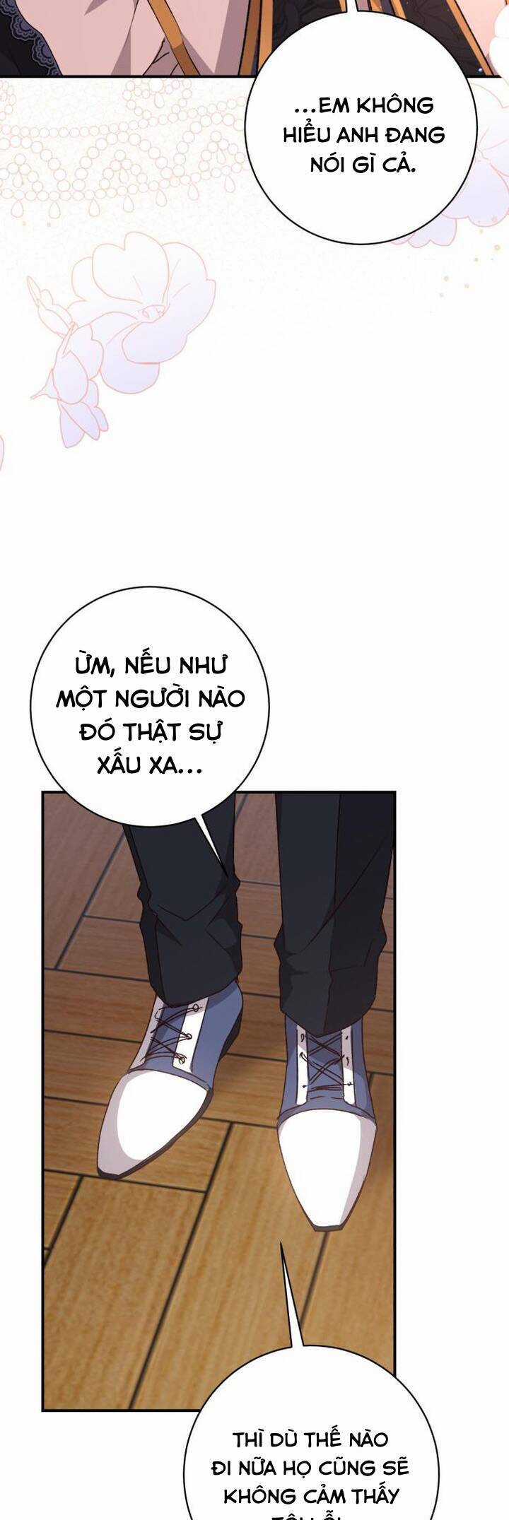 Bạo Chúa Muốn Sống Hiền Lành Chapter 47 trang 6