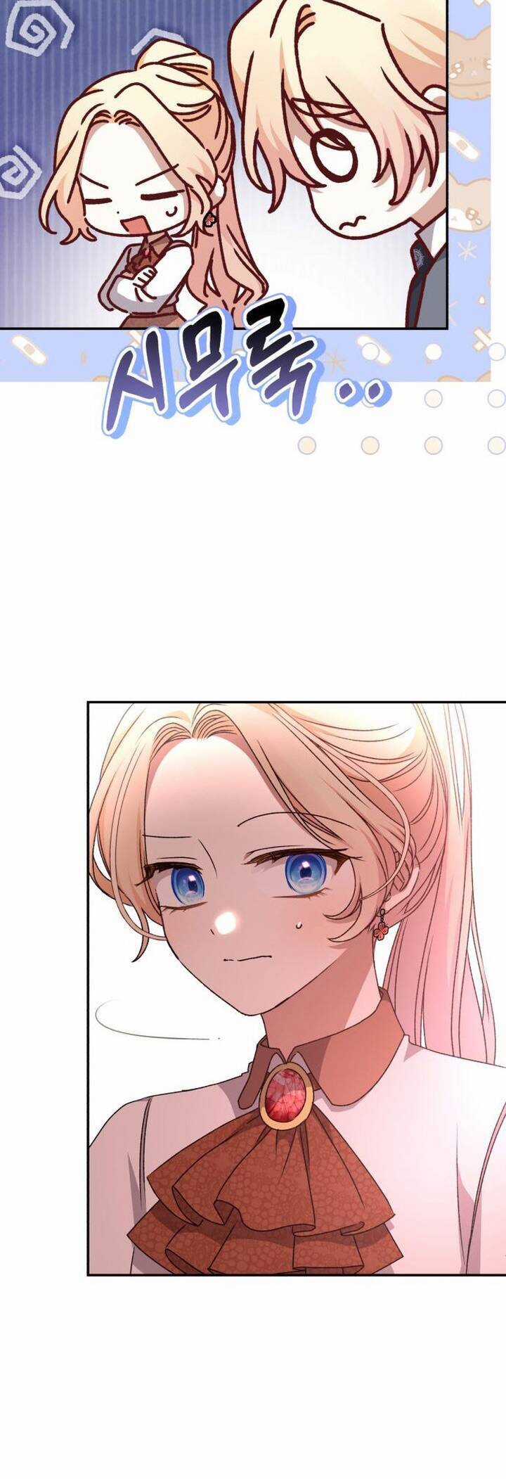 Bạo Chúa Muốn Sống Hiền Lành Chapter 47 trang 60