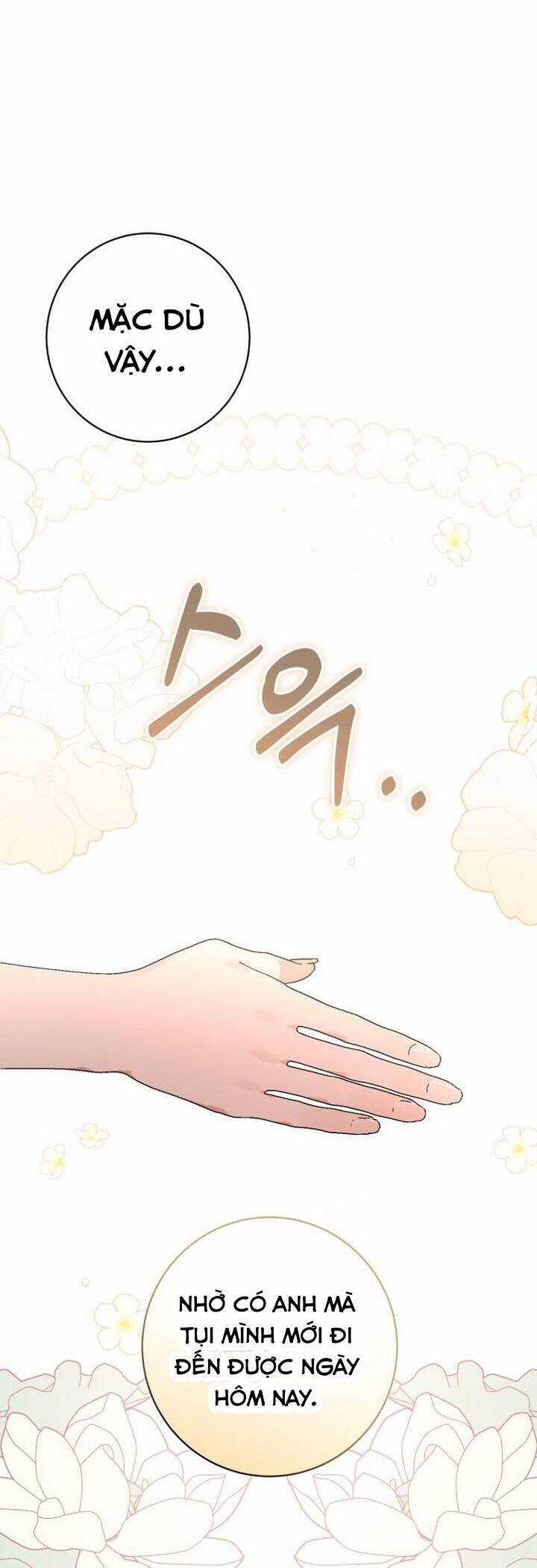 Bạo Chúa Muốn Sống Hiền Lành Chapter 47 trang 61