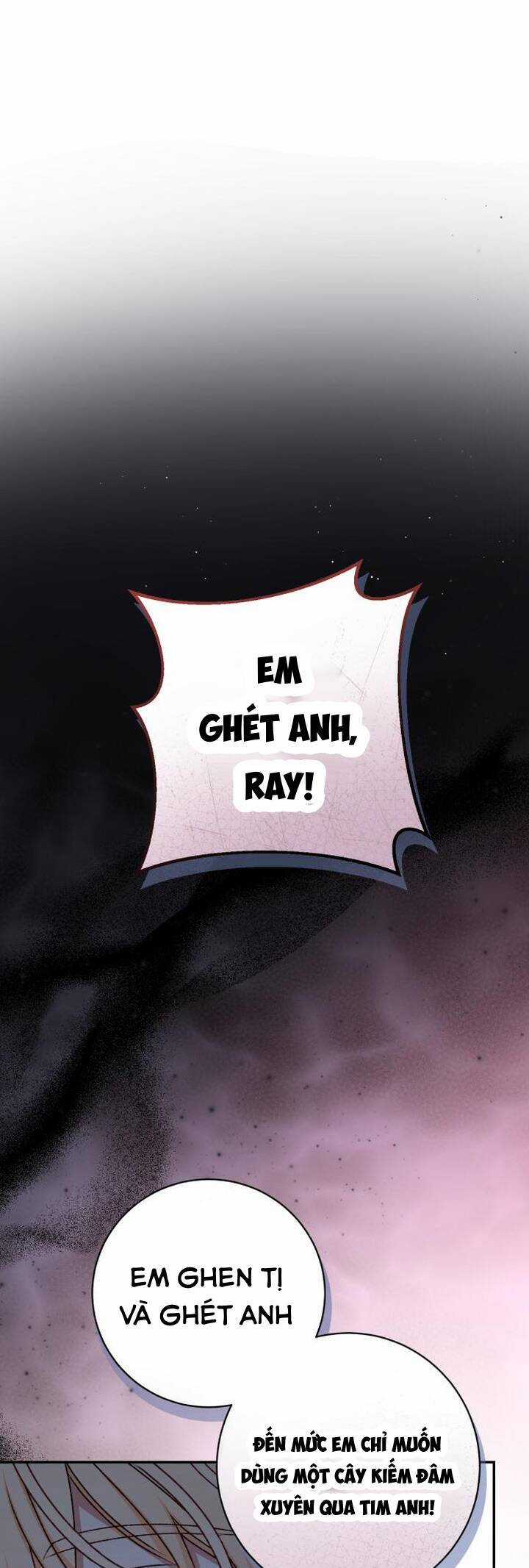 Bạo Chúa Muốn Sống Hiền Lành Chapter 47 trang 63