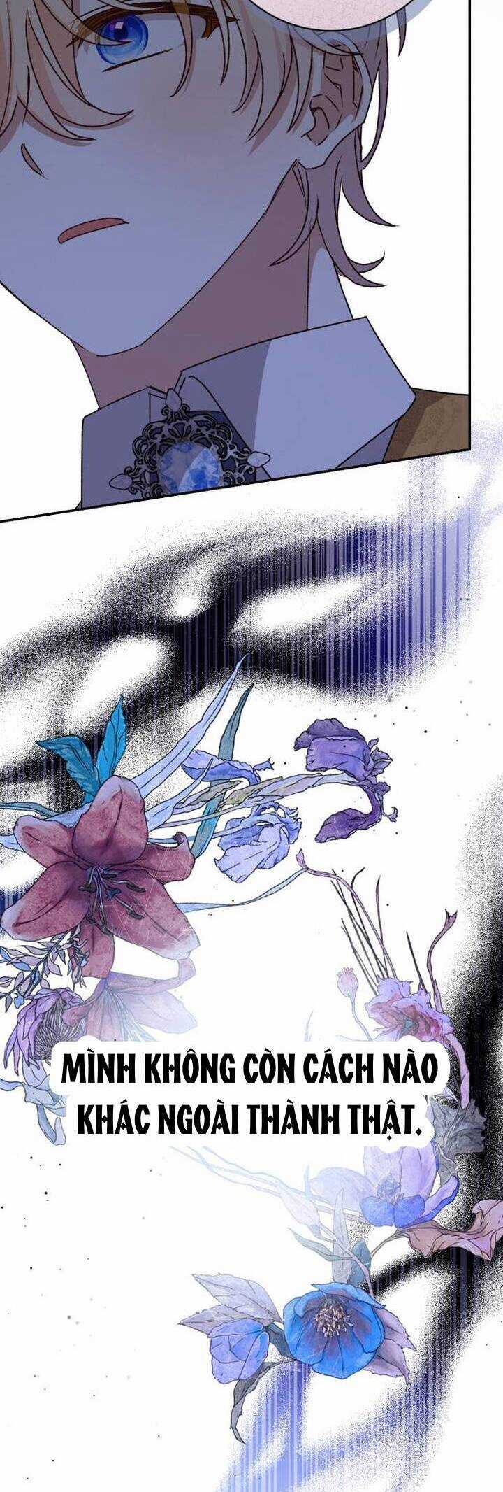 Bạo Chúa Muốn Sống Hiền Lành Chapter 47 trang 64