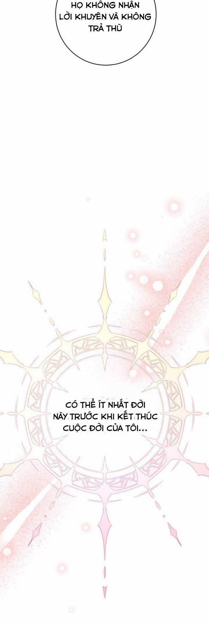 Bạo Chúa Muốn Sống Hiền Lành Chapter 47 trang 8