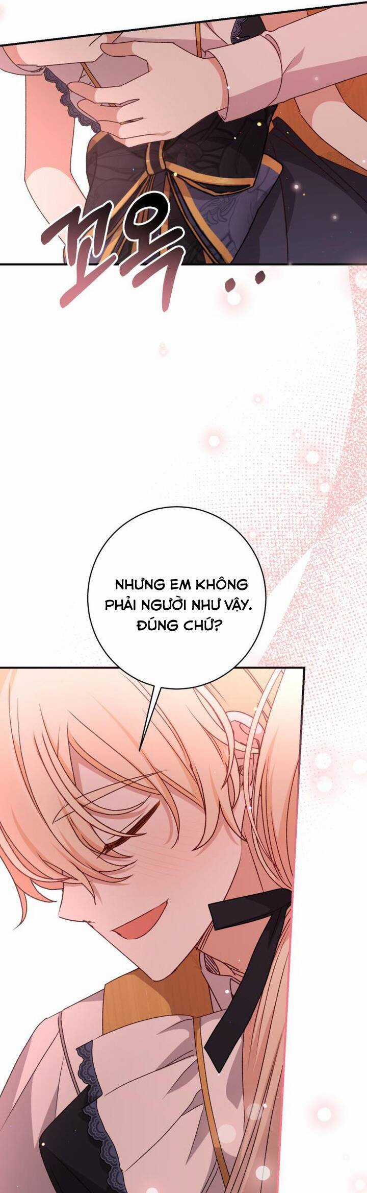 Bạo Chúa Muốn Sống Hiền Lành Chapter 47 trang 9