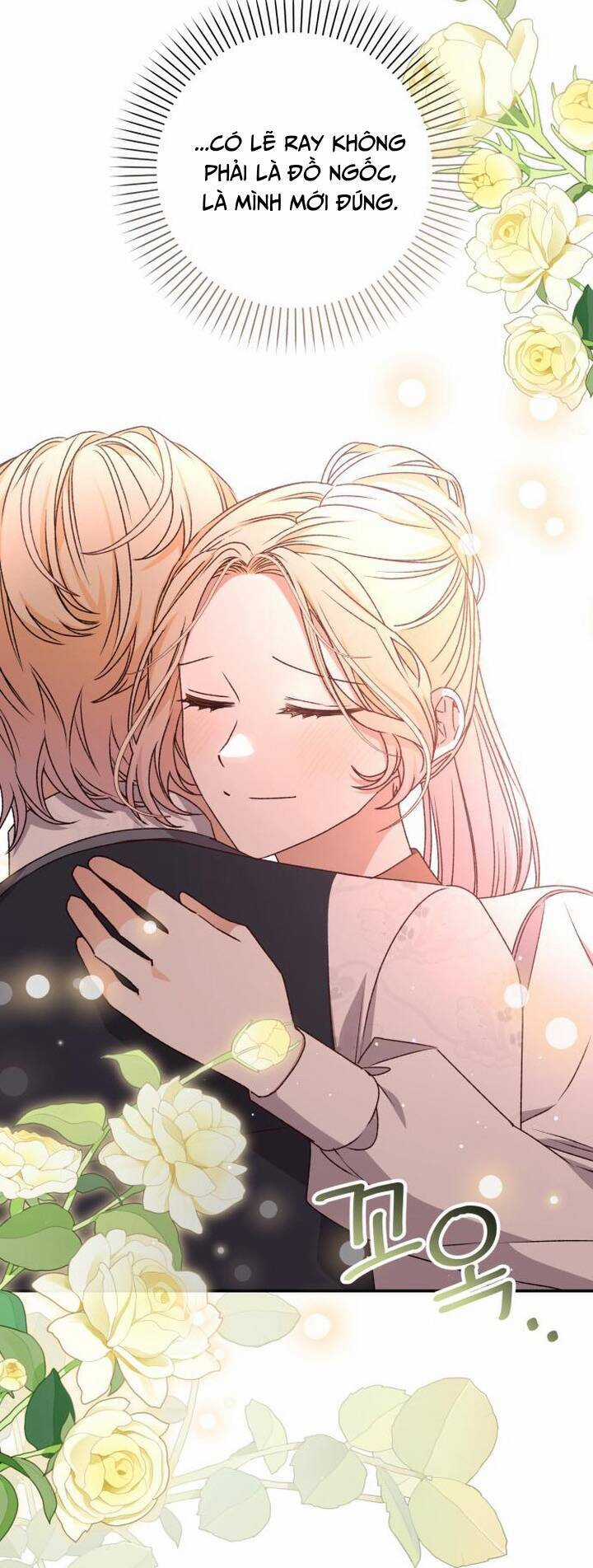 Bạo Chúa Muốn Sống Hiền Lành Chapter 48 trang 10