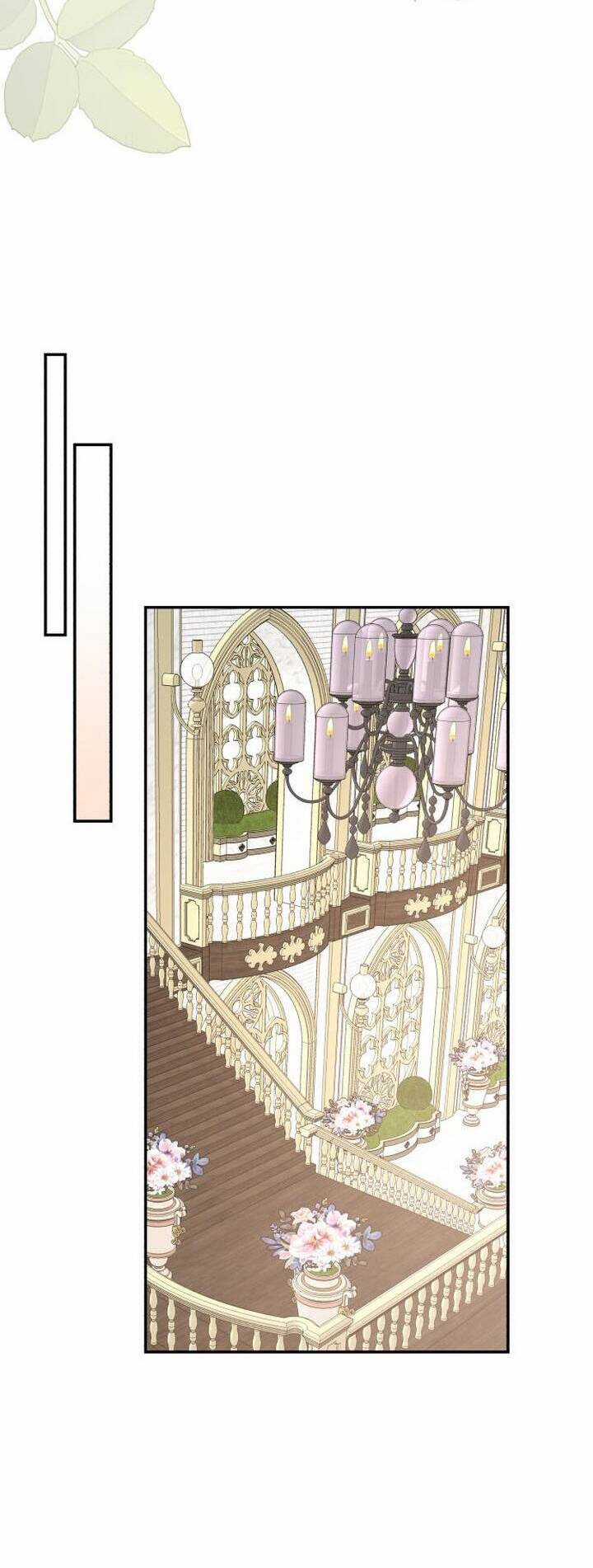 Bạo Chúa Muốn Sống Hiền Lành Chapter 48 trang 11