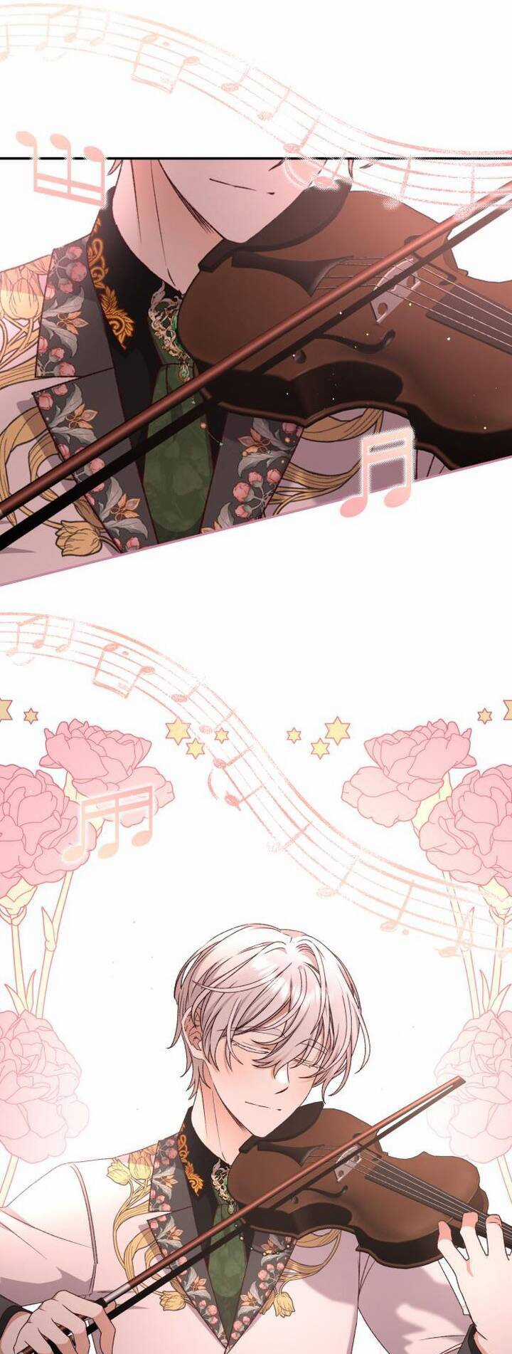 Bạo Chúa Muốn Sống Hiền Lành Chapter 48 trang 12