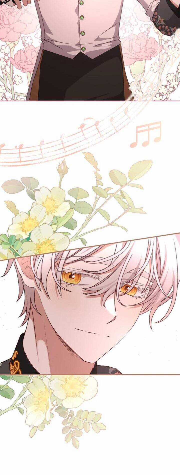 Bạo Chúa Muốn Sống Hiền Lành Chapter 48 trang 13