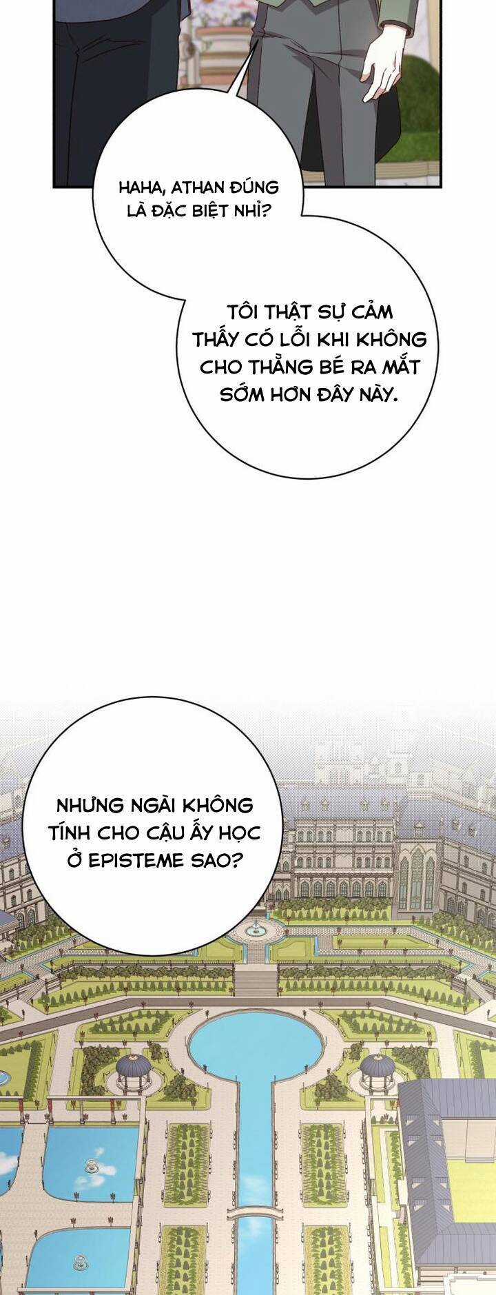 Bạo Chúa Muốn Sống Hiền Lành Chapter 48 trang 16