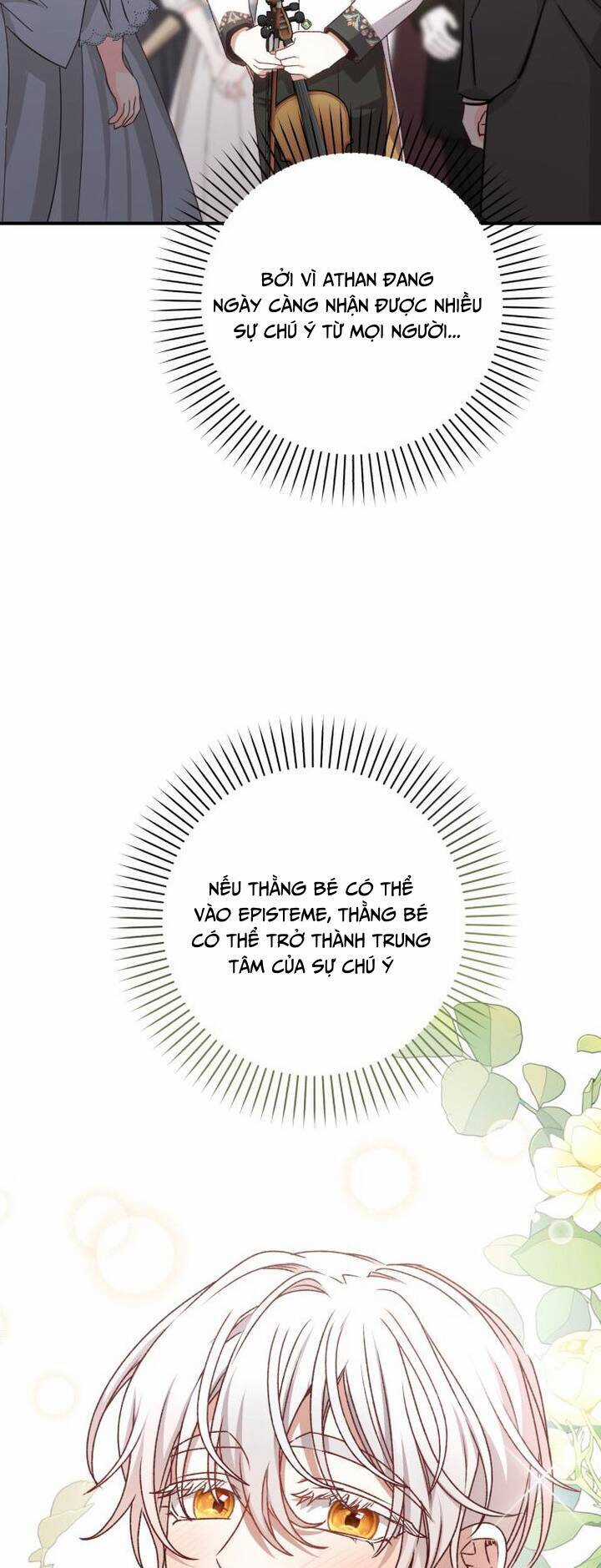 Bạo Chúa Muốn Sống Hiền Lành Chapter 48 trang 18