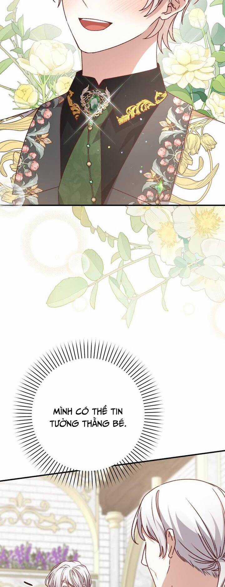 Bạo Chúa Muốn Sống Hiền Lành Chapter 48 trang 19