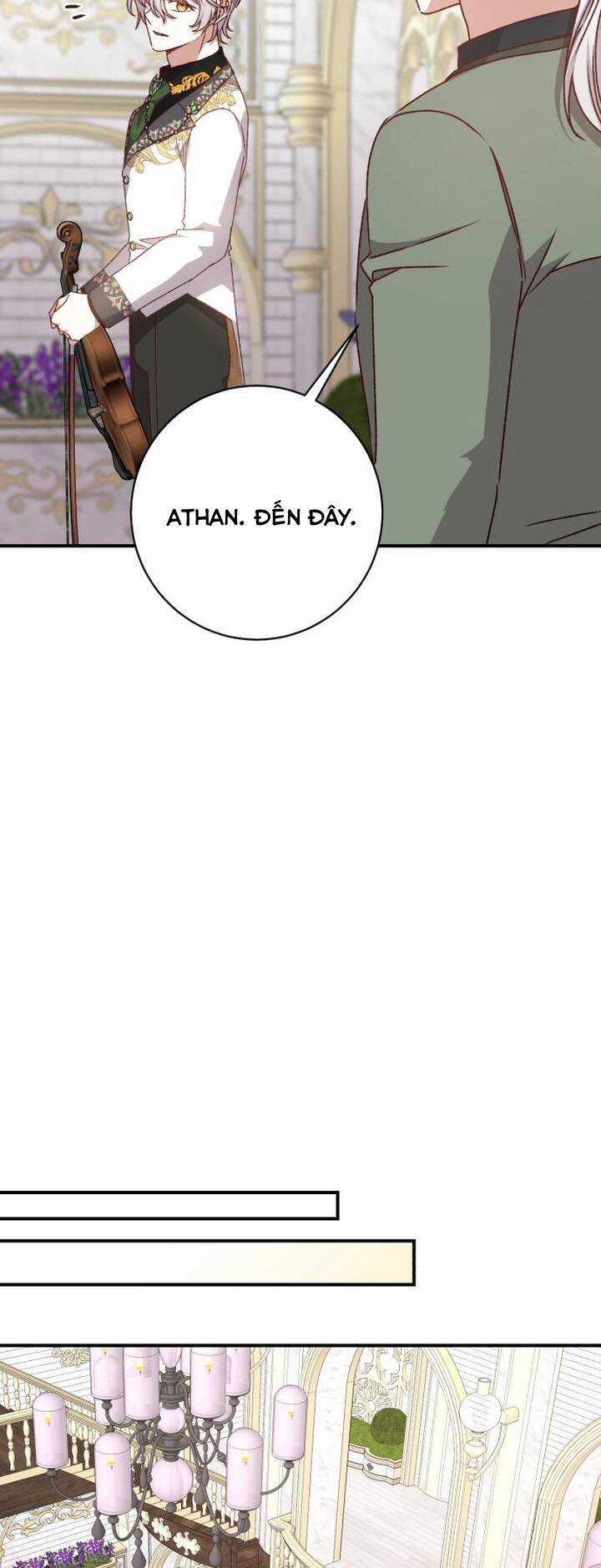 Bạo Chúa Muốn Sống Hiền Lành Chapter 48 trang 20