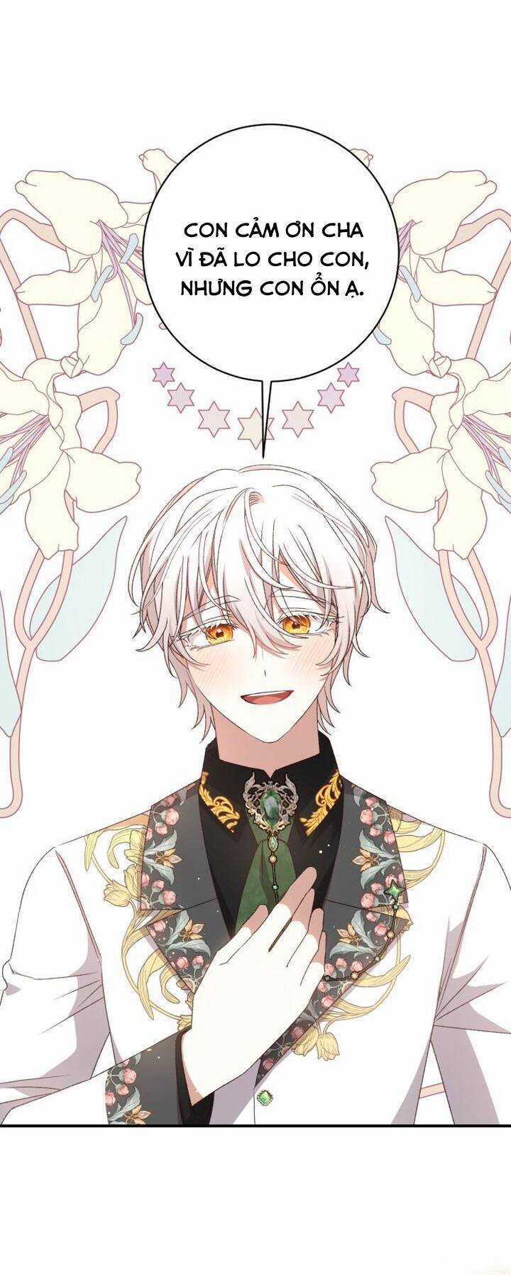 Bạo Chúa Muốn Sống Hiền Lành Chapter 48 trang 24