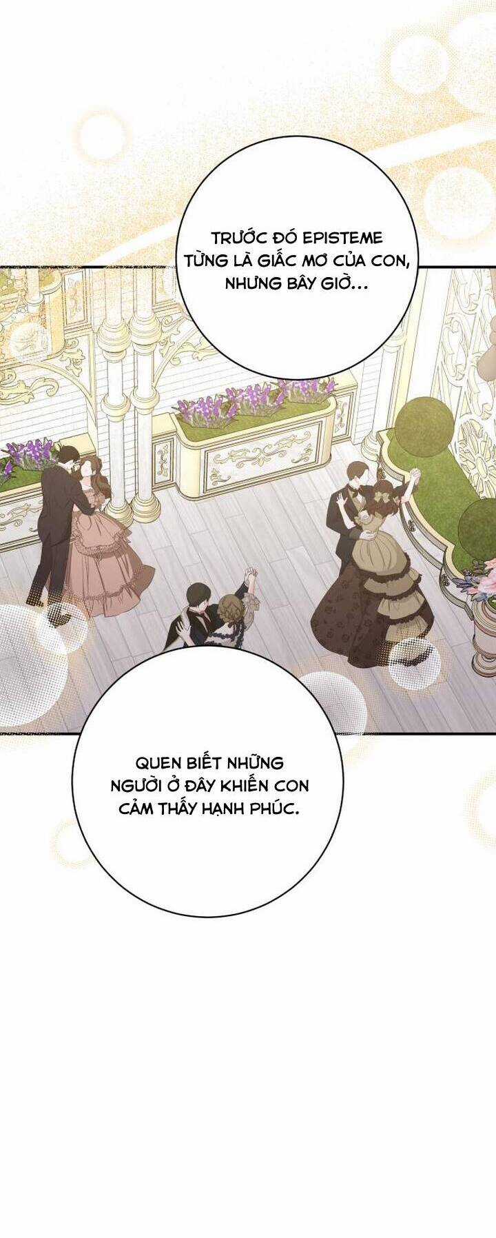 Bạo Chúa Muốn Sống Hiền Lành Chapter 48 trang 25