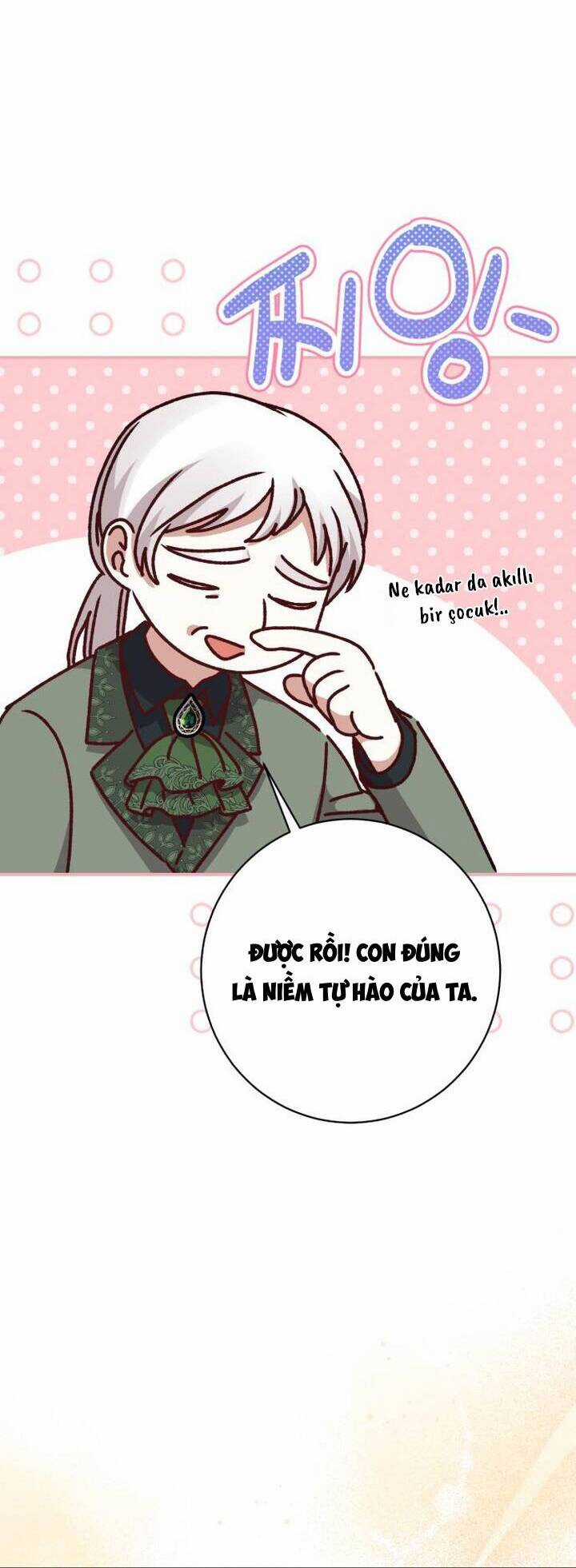 Bạo Chúa Muốn Sống Hiền Lành Chapter 48 trang 27