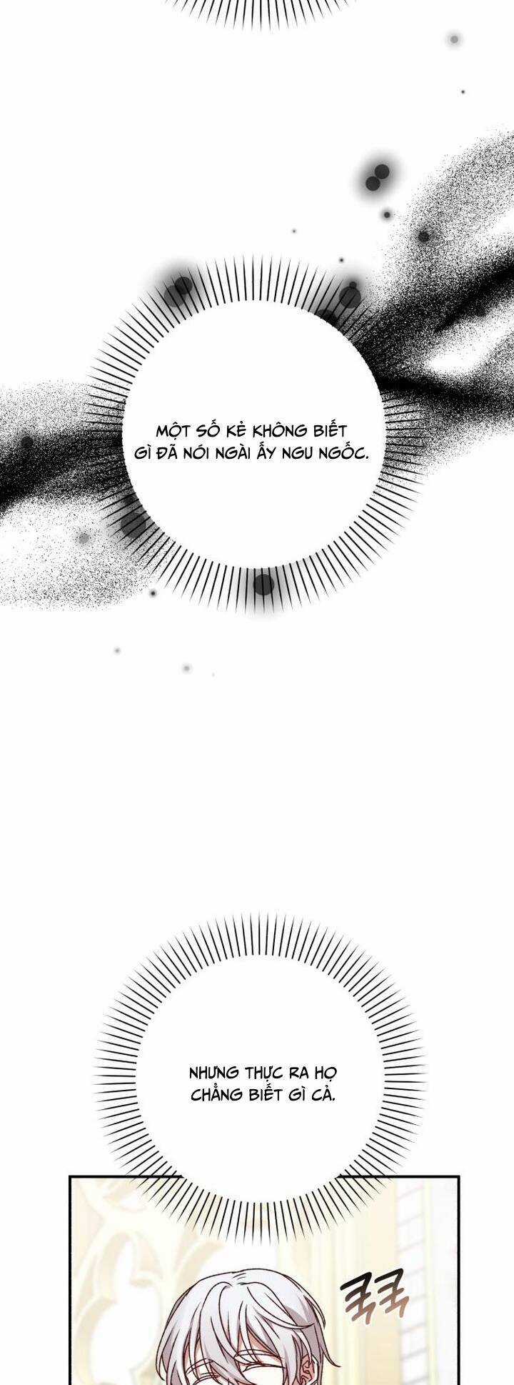 Bạo Chúa Muốn Sống Hiền Lành Chapter 48 trang 30