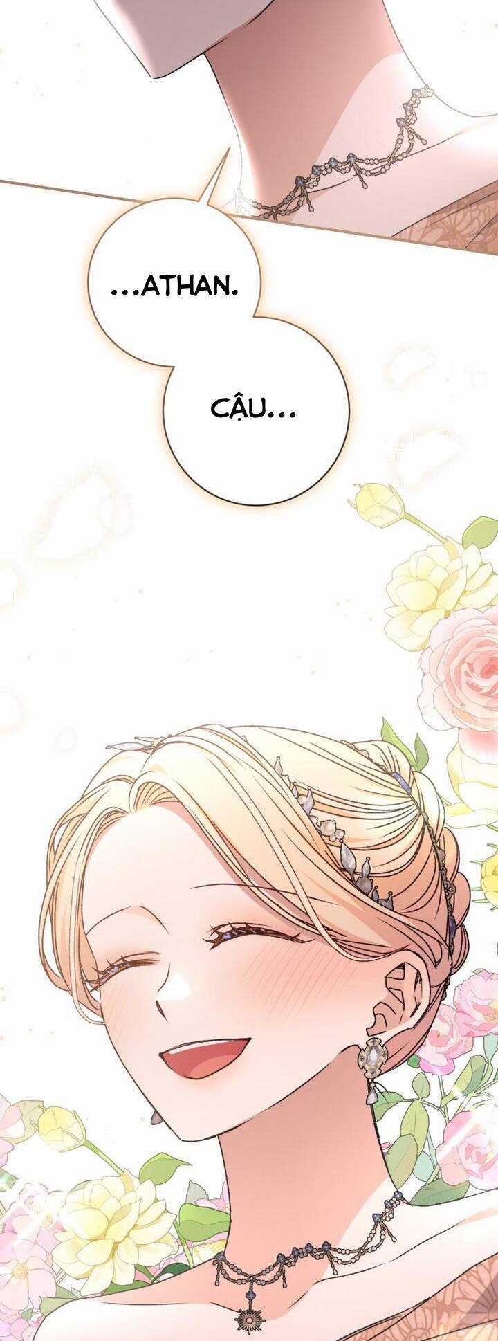 Bạo Chúa Muốn Sống Hiền Lành Chapter 48 trang 36