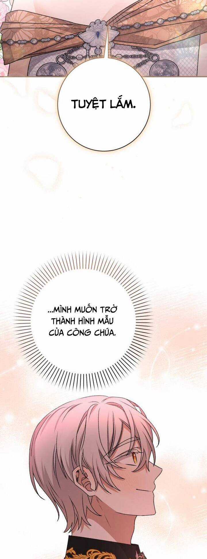 Bạo Chúa Muốn Sống Hiền Lành Chapter 48 trang 37