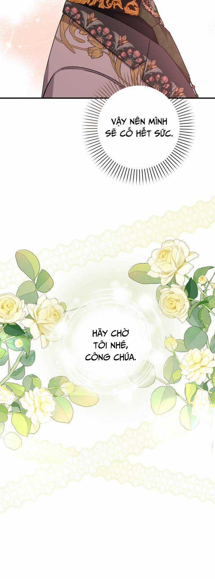 Bạo Chúa Muốn Sống Hiền Lành Chapter 48 trang 38