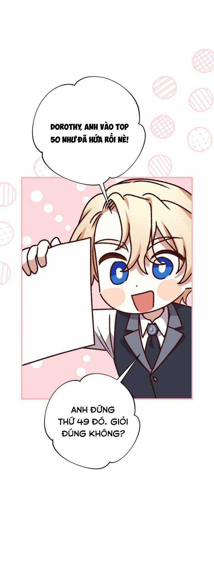 Bạo Chúa Muốn Sống Hiền Lành Chapter 48 trang 39