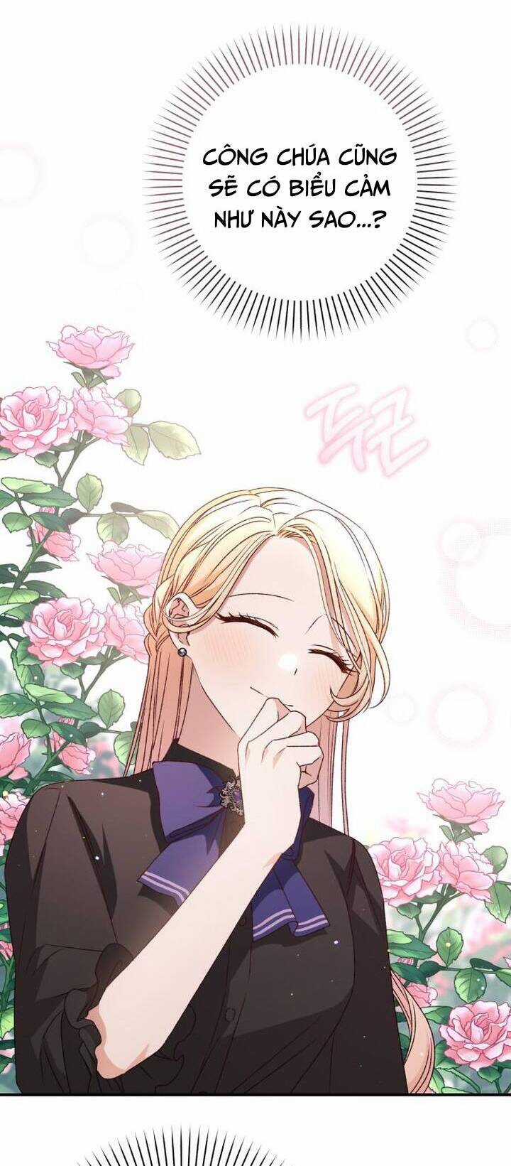 Bạo Chúa Muốn Sống Hiền Lành Chapter 48 trang 43