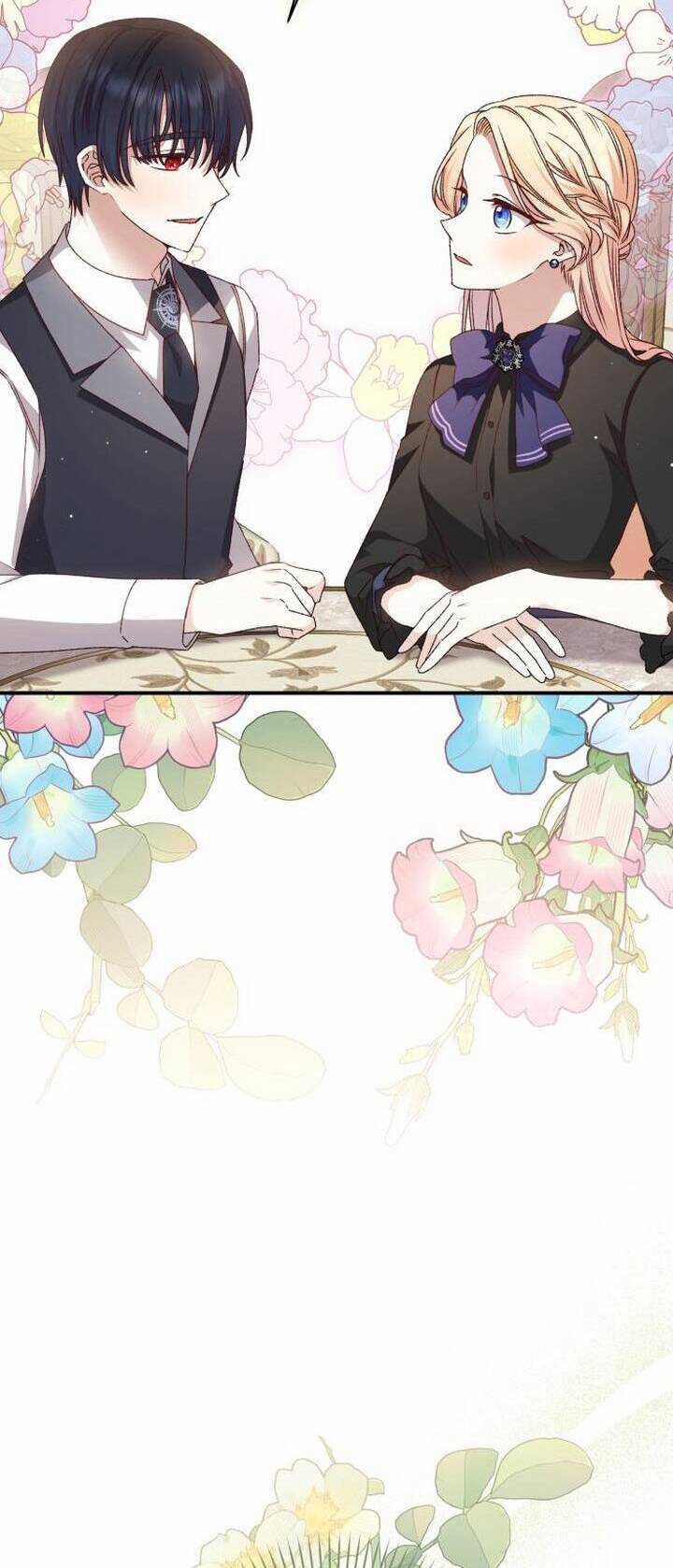 Bạo Chúa Muốn Sống Hiền Lành Chapter 48 trang 47