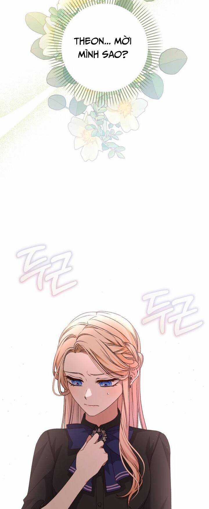 Bạo Chúa Muốn Sống Hiền Lành Chapter 48 trang 48