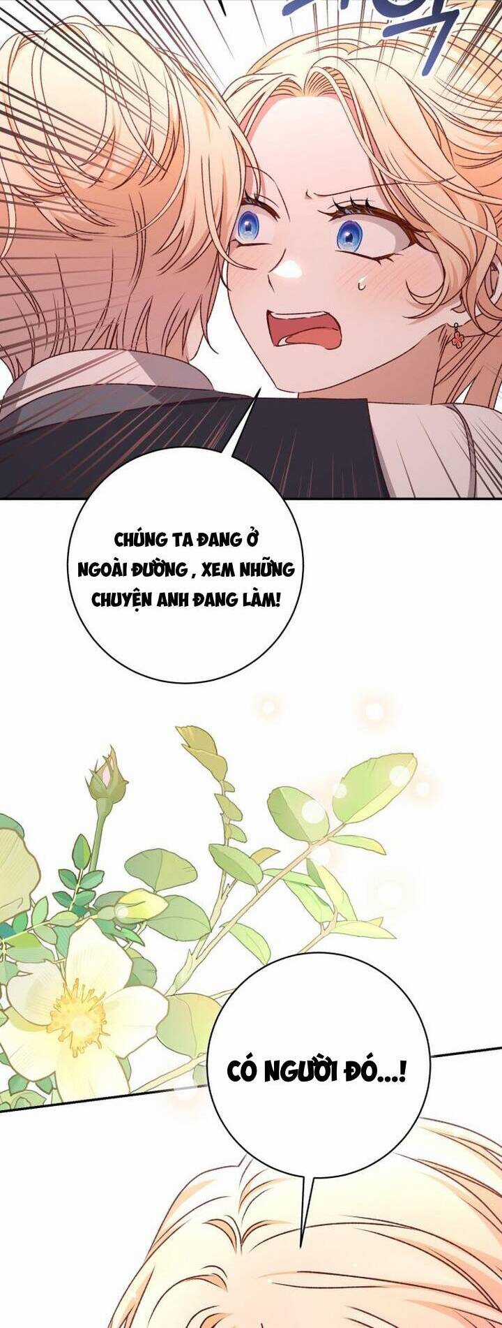 Bạo Chúa Muốn Sống Hiền Lành Chapter 48 trang 5