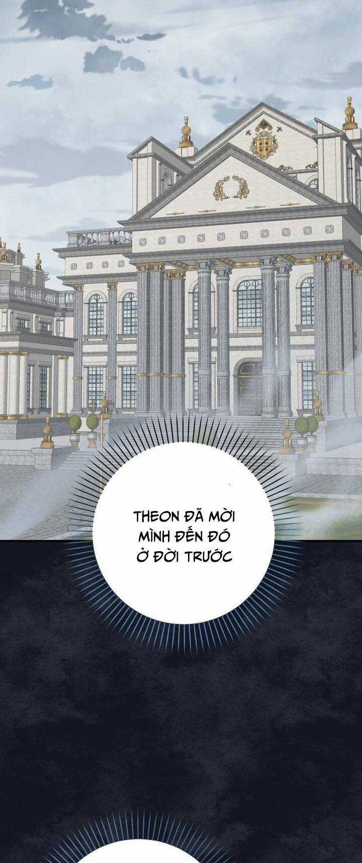 Bạo Chúa Muốn Sống Hiền Lành Chapter 48 trang 52