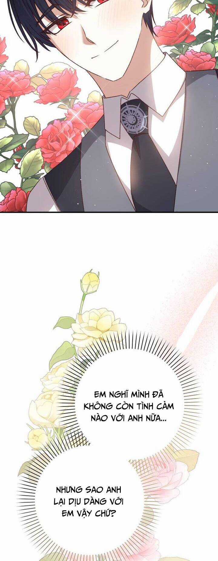 Bạo Chúa Muốn Sống Hiền Lành Chapter 48 trang 57