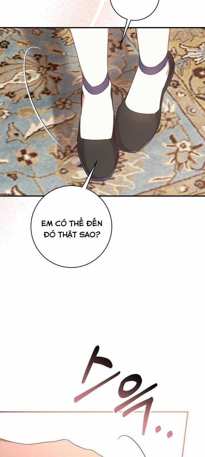 Bạo Chúa Muốn Sống Hiền Lành Chapter 48 trang 59