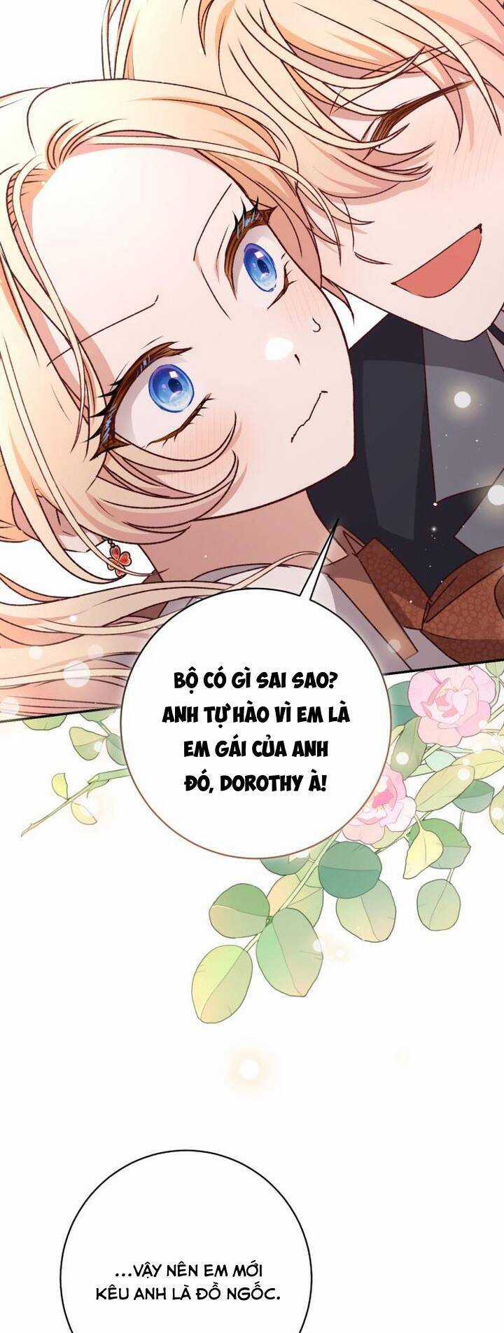 Bạo Chúa Muốn Sống Hiền Lành Chapter 48 trang 6